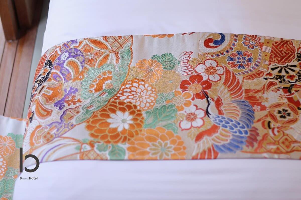Hanagin - 3 Bedroom Japanese Apartment For 11 People 201 Hiroshima Luaran gambar