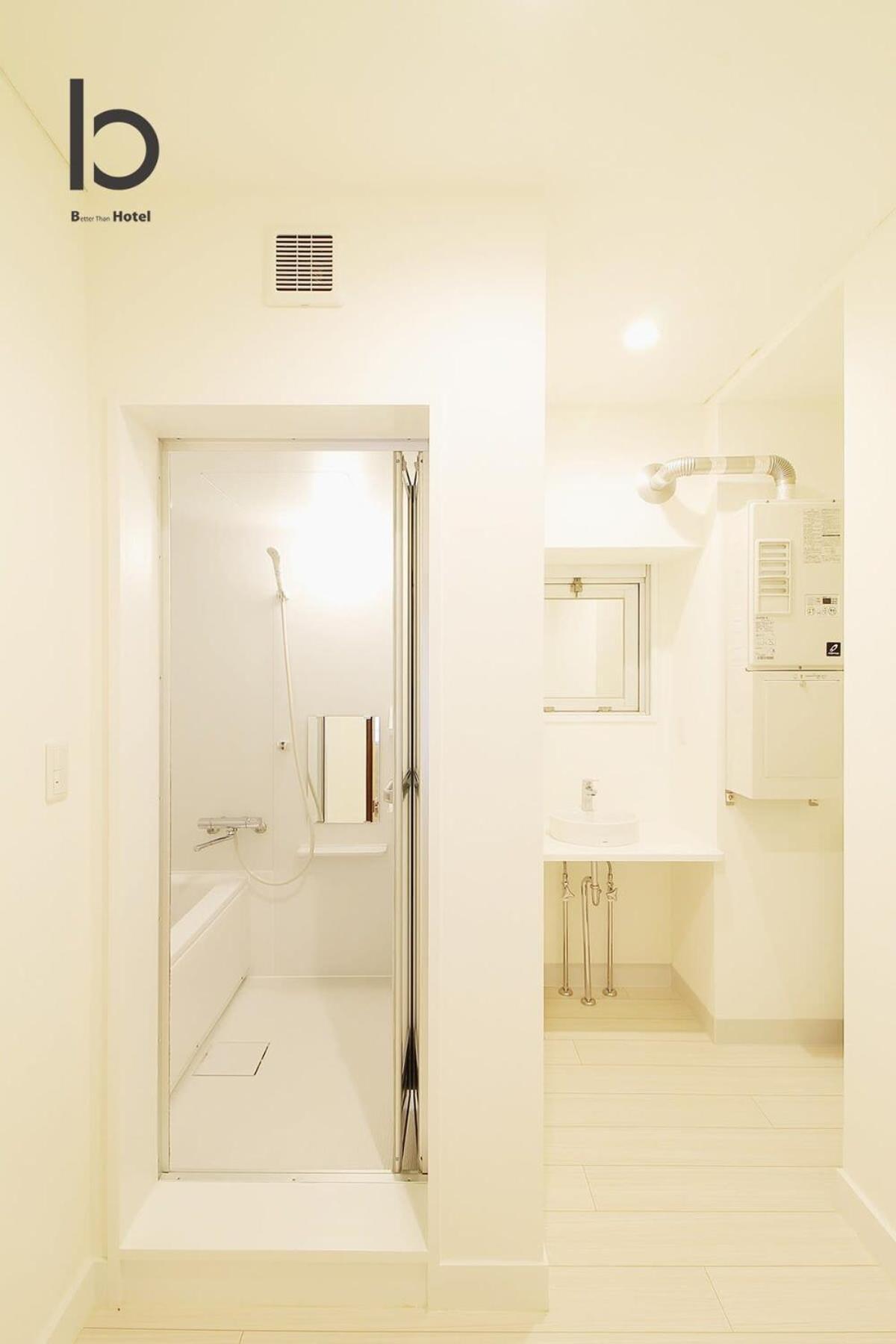 Hanagin - 3 Bedroom Japanese Apartment For 11 People 201 Hiroshima Luaran gambar